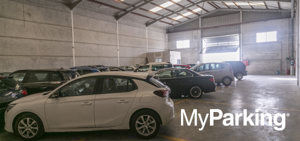 Parking Aeropuerto Premiumparkingvlc