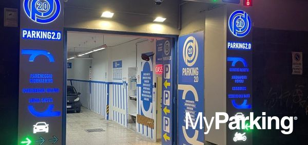 Parking2.0