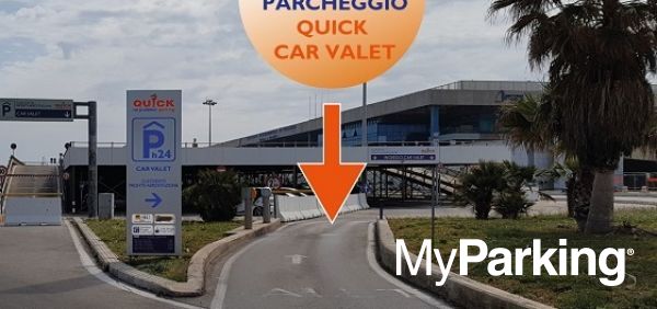 Quick Aeroporto Palermo