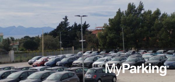 Parking Airport Falco