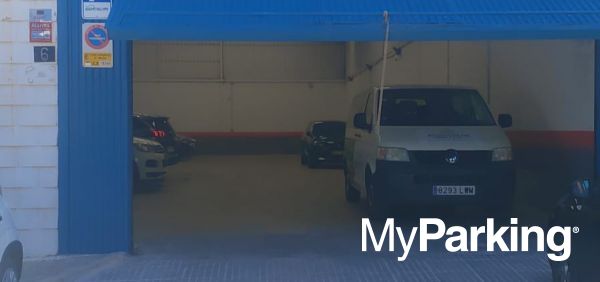 Doyoupark Malaga