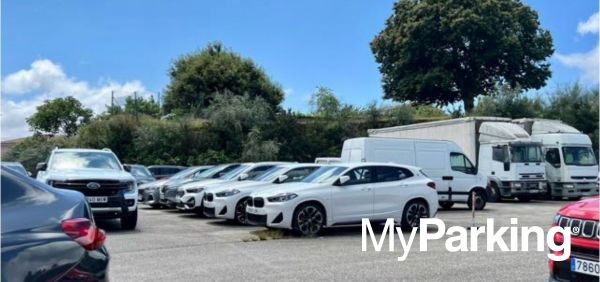 DON Parking El Prat - Valet Parking