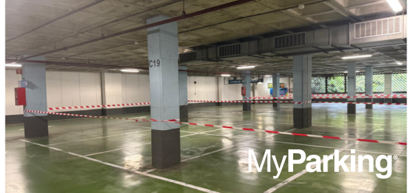 DON Parking El Prat - Valet Parking