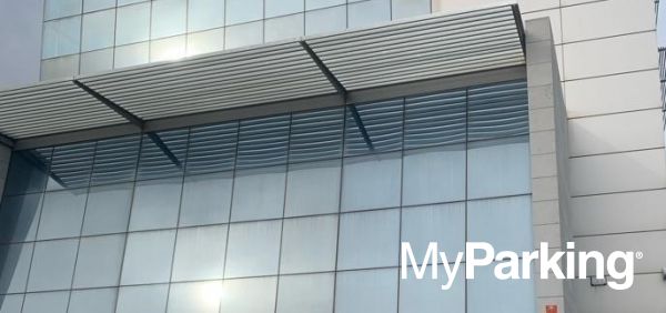 Doyoupark Barcelona Subterráneo