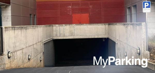 Doyoupark Barcelona Subterráneo