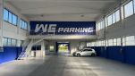 WE Parking Malpensa