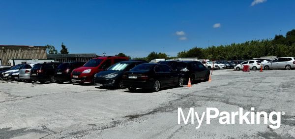 Exclusive Parking Bilbao