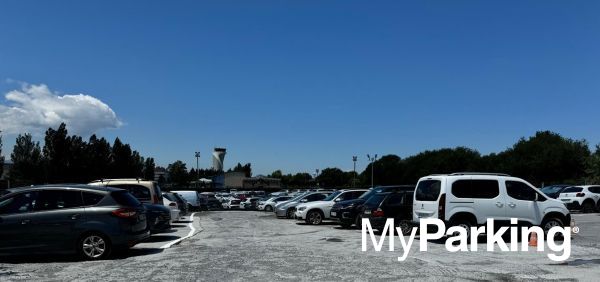 Exclusive Parking Bilbao