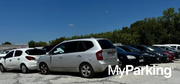 Exclusive Parking Bilbao