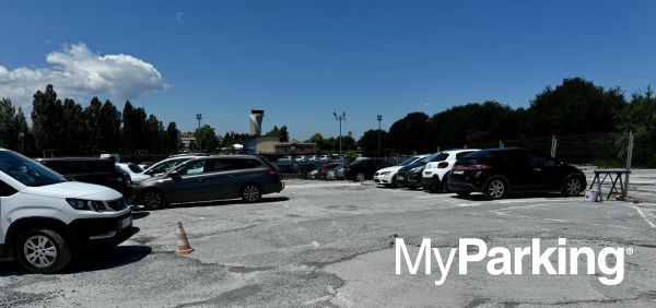 Exclusive Parking Bilbao