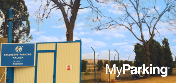 Exclusive Parking Malaga