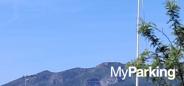 Exclusive Parking Malaga