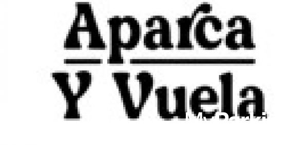 Aparca y Vuela Bajo Coste