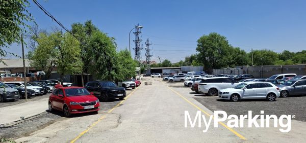 Aparca y Vuela Bajo Coste
