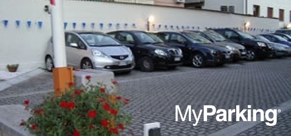 Flyparking Pisa