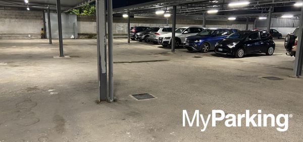 Sorrentino Parking