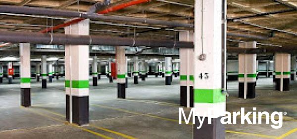 Aparca y Vuela [Parking Subterráneo]