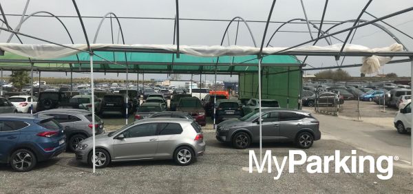 Drimo Park Aeropuerto Malaga