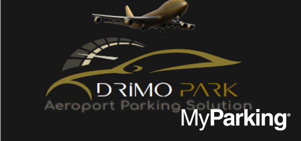 Drimo Park Aeropuerto Malaga