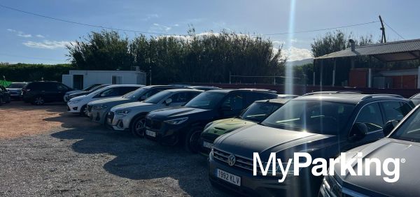 Drimo Park - Maria Zambrano Estación AVE Malaga