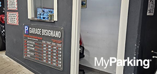 Garage Bisignano