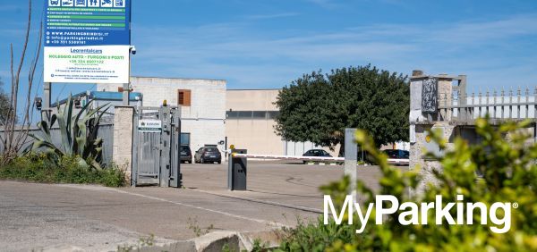 ParkingBrindisi
