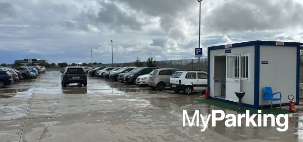 ParkingBrindisi
