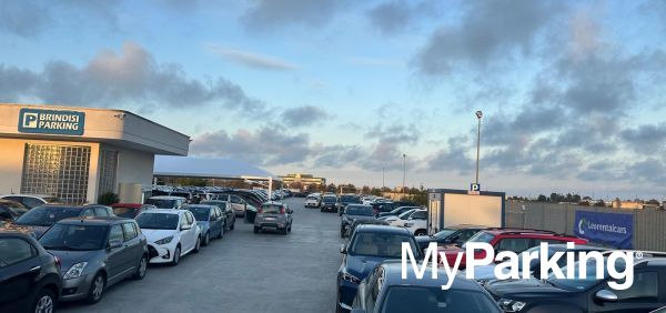 ParkingBrindisi