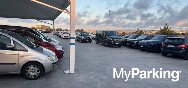 ParkingBrindisi