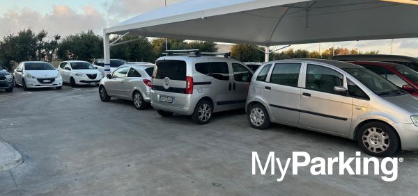 ParkingBrindisi