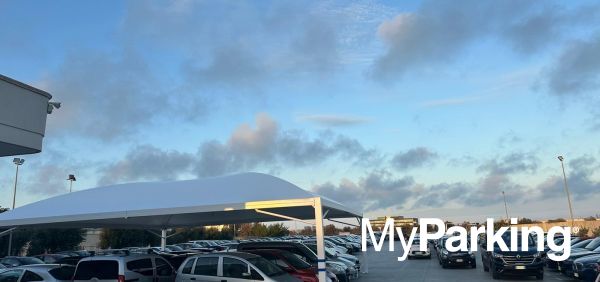 ParkingBrindisi