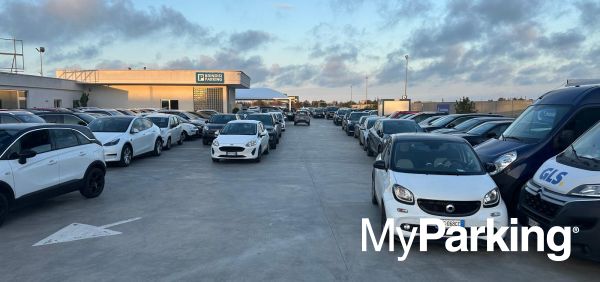 ParkingBrindisi