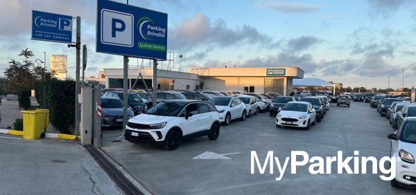 ParkingBrindisi