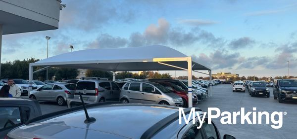 ParkingBrindisi