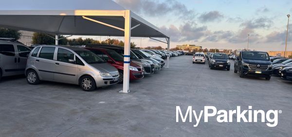 ParkingBrindisi