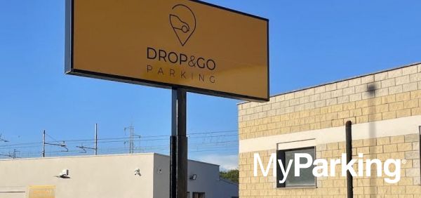 Drop & Go Parking 