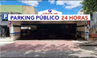 Parking Público Avenida de Europa 100