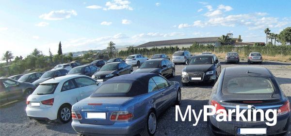 Andalusia Car Hire and Parking 