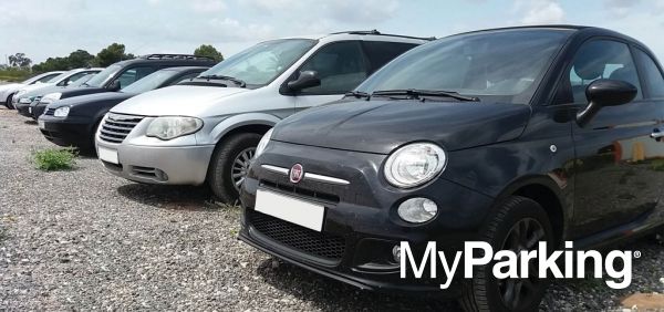 Andalusia Car Hire and Parking 