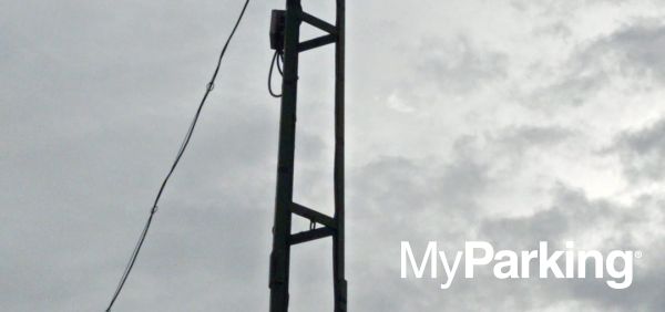 Andalusia Car Hire and Parking 