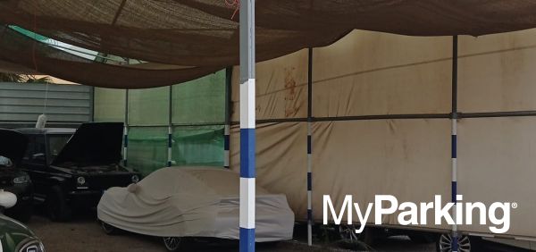 Andalusia Car Hire and Parking 