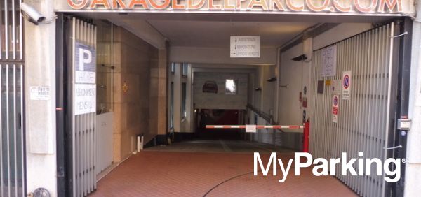 GARAGEDELPARCO