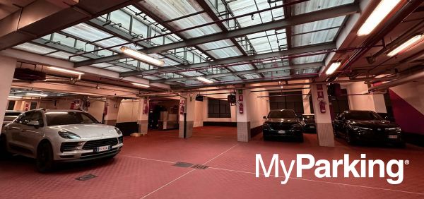 GARAGEDELPARCO