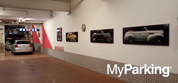 GARAGEDELPARCO