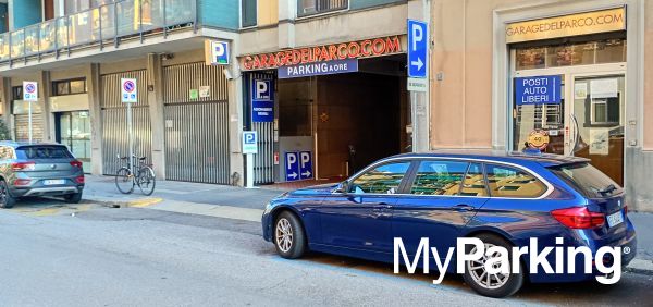 GARAGEDELPARCO