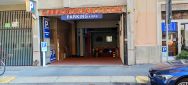 GARAGEDELPARCO