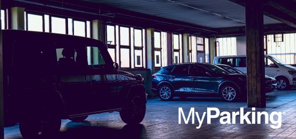 Como Central Parking