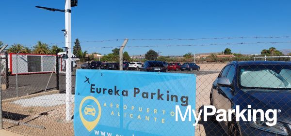 Eureka Parking