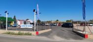 Eureka Parking