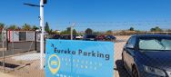 Eureka Parking
